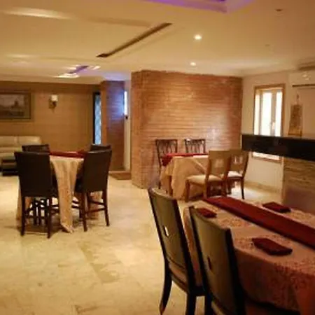 Somitel Hotels - Guest Room-3