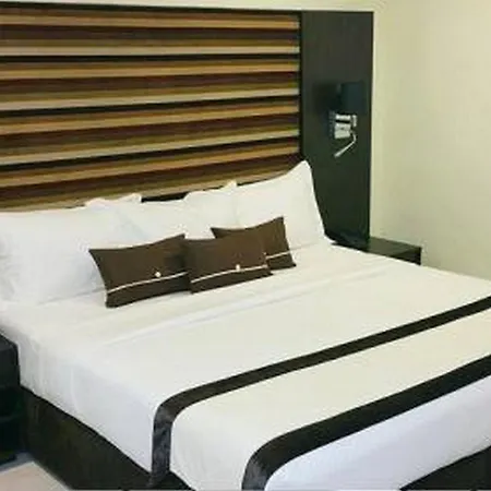 Polo Court - Guest Room-2