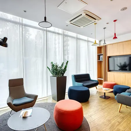 Holiday Inn Express - Almaty By Ihg-3