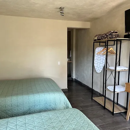 Hotel San Carlos-2