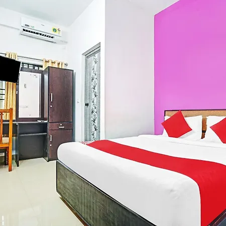 Hotel O Thaza-3