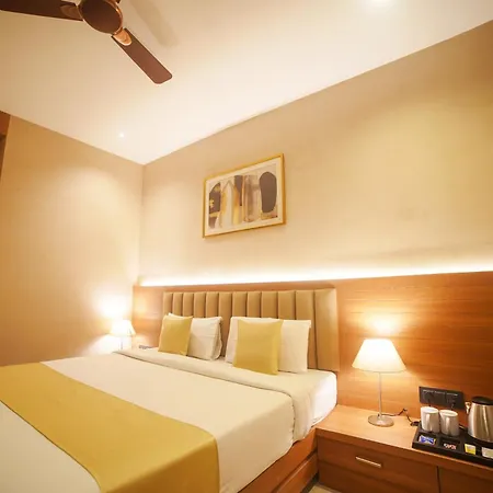 Hotel Centre Park Bhopal-2