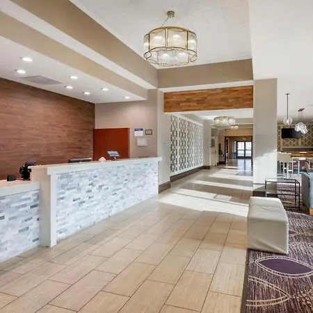Comfort Inn-3