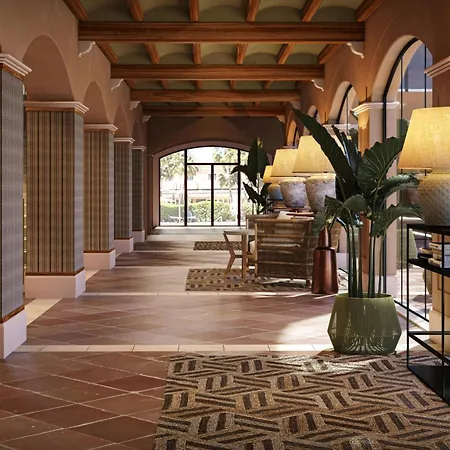 Hacienda Son Antem Golf Resort, Autograph Collection-3