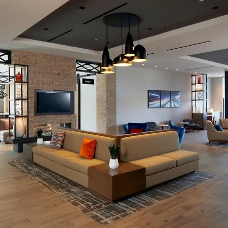 Residence Inn By Marriott San Francisco Airport Millbrae Station-2