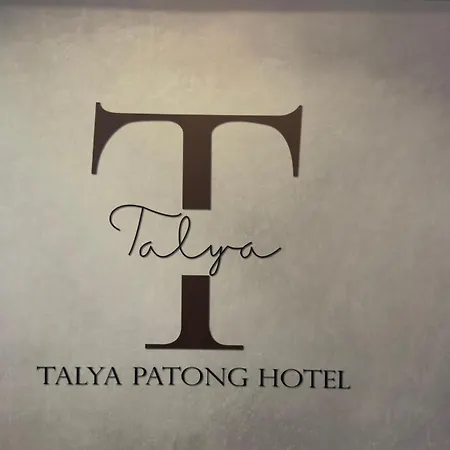 Talya Patong Hotel-2