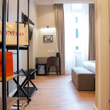 Hotel Ad Suites Nazionale-2