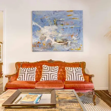 Brunswick Breeze Guest House-3