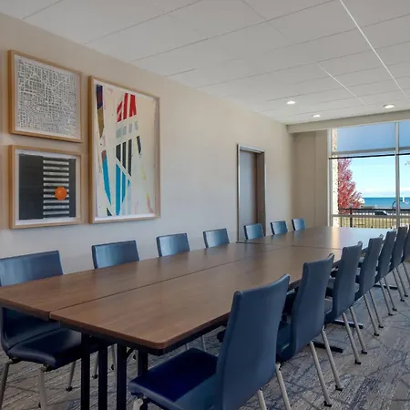 Holiday Inn Express & Suites Oscoda By Ihg-2