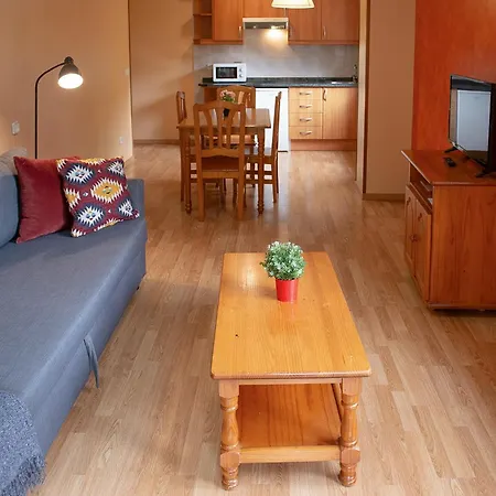 Vista Arinsal Apartments-2