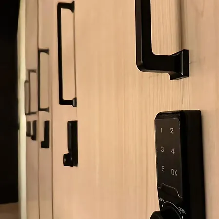 Westay Capsule Hostel-3
