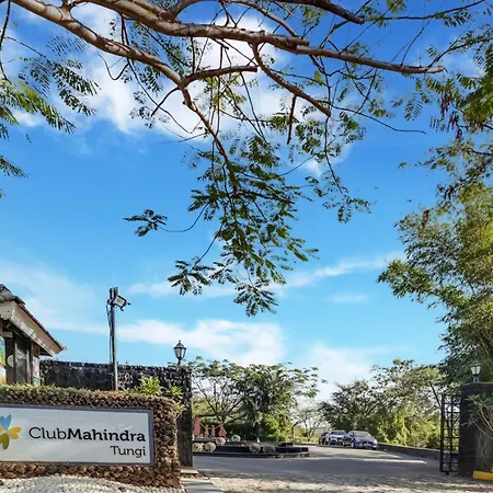 Club Mahindra Tungi, Lonavala-3