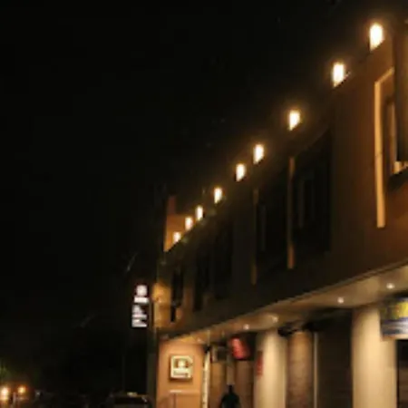 The Imperial Hotel And Convention Centre-3