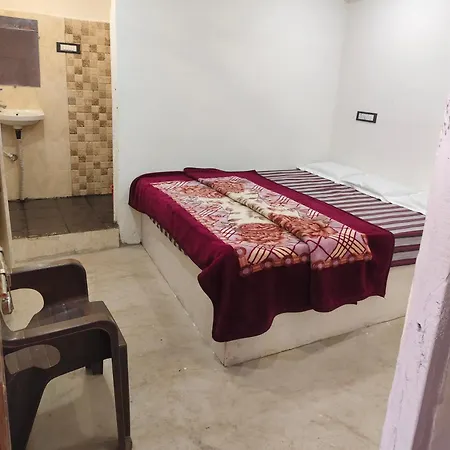 Hotel Satsangi-3