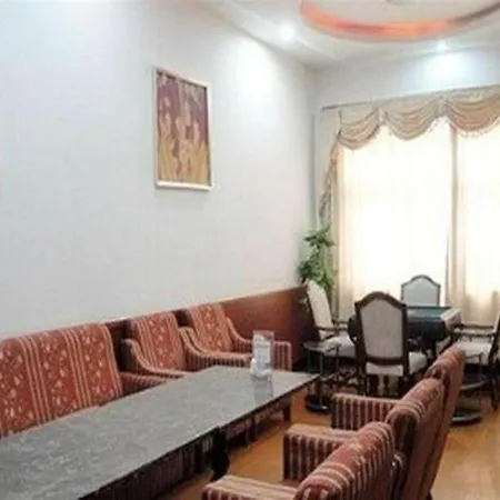 Harmony Business Hotel-2