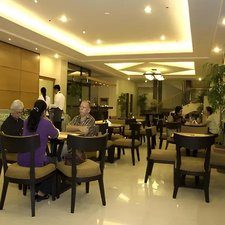 Hotel Ariana-2