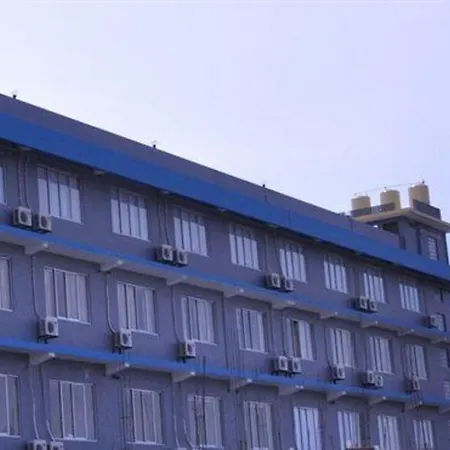Dermaga Keluarga Hotel-2