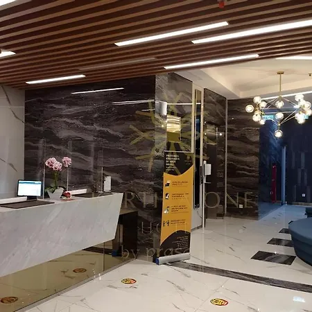 Kartika One Hotel - Jakarta-2