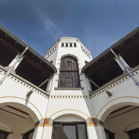Aruuman Hotel Simpanglima Semarang-3