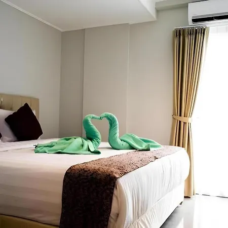 Aruuman Hotel Simpanglima Semarang-2
