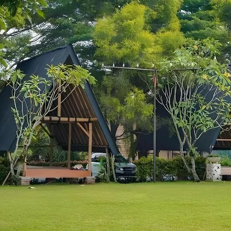 Bumi Gumati Resort & Convention-3