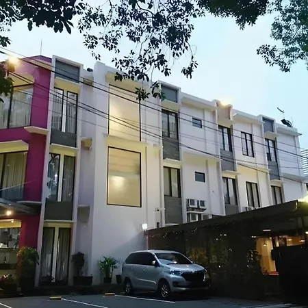 Latief Inn Hotel-3