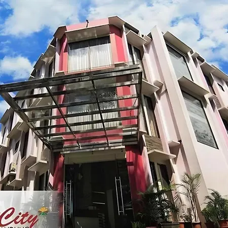 Latief Inn Hotel-2
