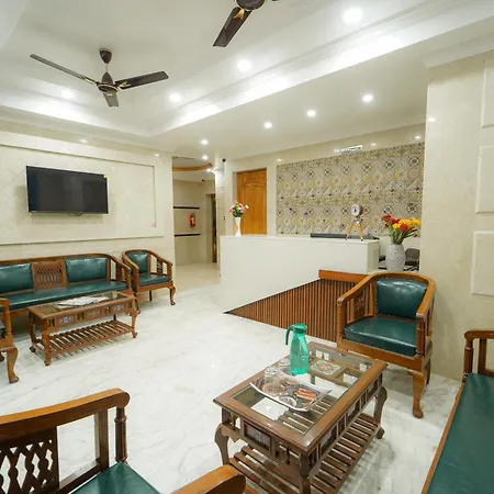 Hotel Bright Star-3