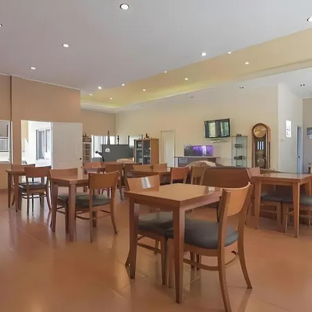 U Village Hotel And Villa-2
