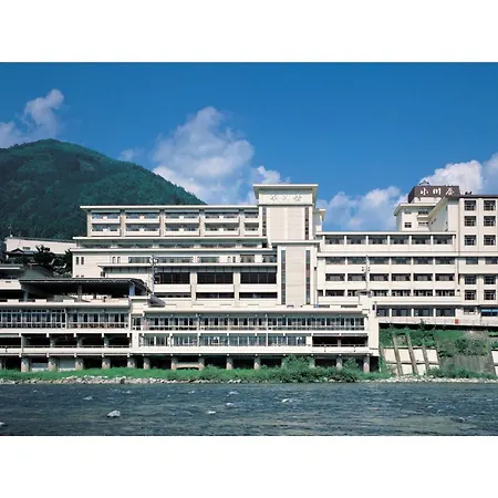 Gero Onsen Ogawaya - Vacation Stay 83608V-3