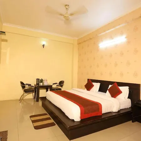 Hotel Dream Suite - Le Cashew - Paharganj-2