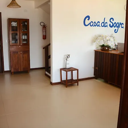 Pousada Casa da Sogra-2