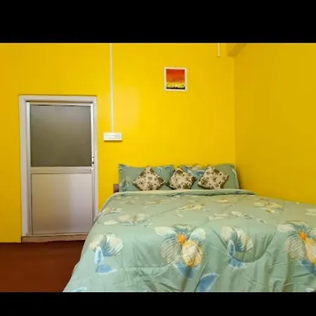 Tea Corner Guest House-2