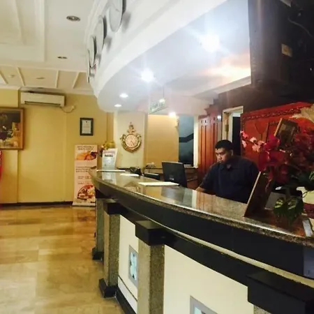 Hotel Menteng 2-3