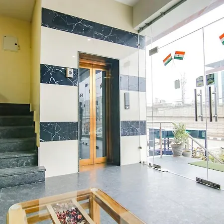 Hotel Rd Zirakpur-3
