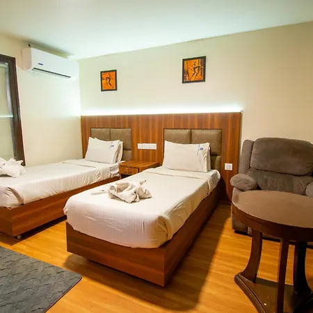 Brigade Suites-3