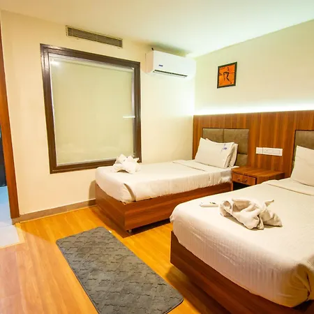 Brigade Suites-2