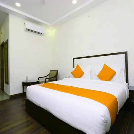 Hotel Avasa Inn-2