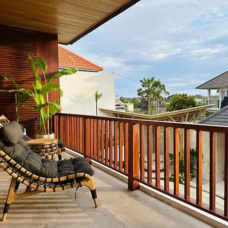 Plawa Laguna Bali - Boutique Hotel & Suites-3