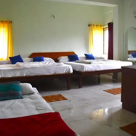 Harshadhare Hill View Homestay-2