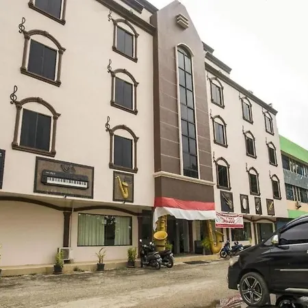 The Music Hotel-2