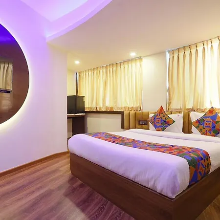 Hotel Rio Mumbai-2