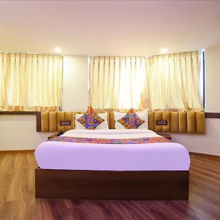 Hotel Rio Mumbai-3