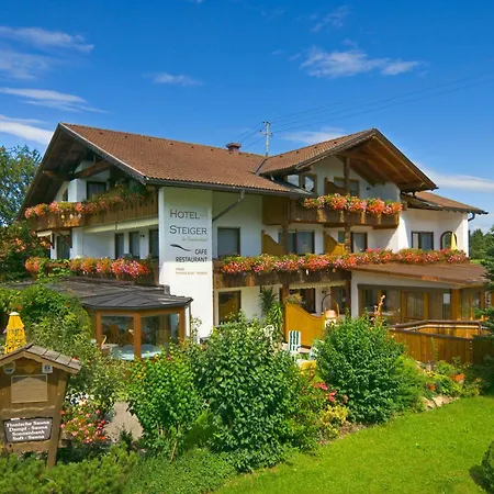 Hotel Steiger-2