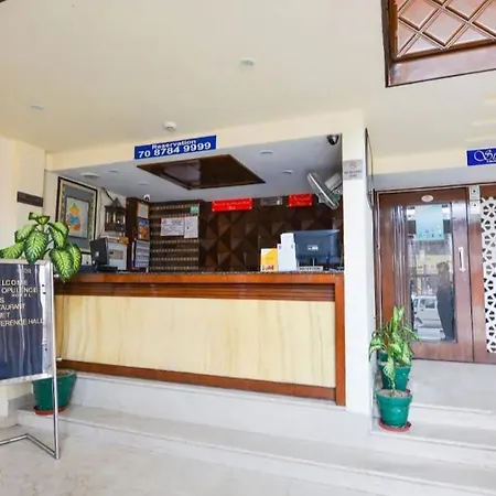 Hotel Opulence-2