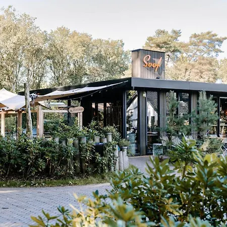 Boutique Hotel Soof-3