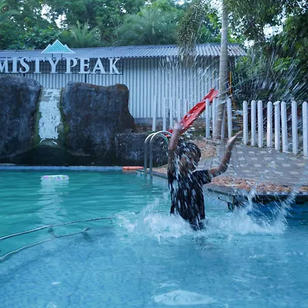 Misty Peak Resort Wayanad By Bestinn Leisure-2