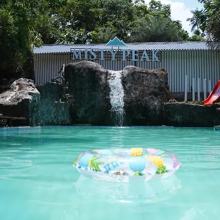 Misty Peak Resort Wayanad By Bestinn Leisure-3