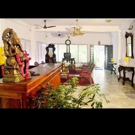 Hotel Ashiana-3