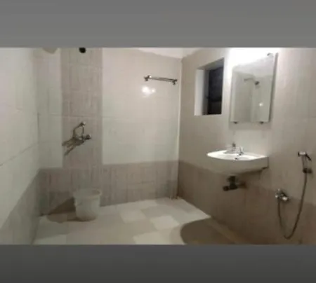 Black Heaven Beach Guest House-3